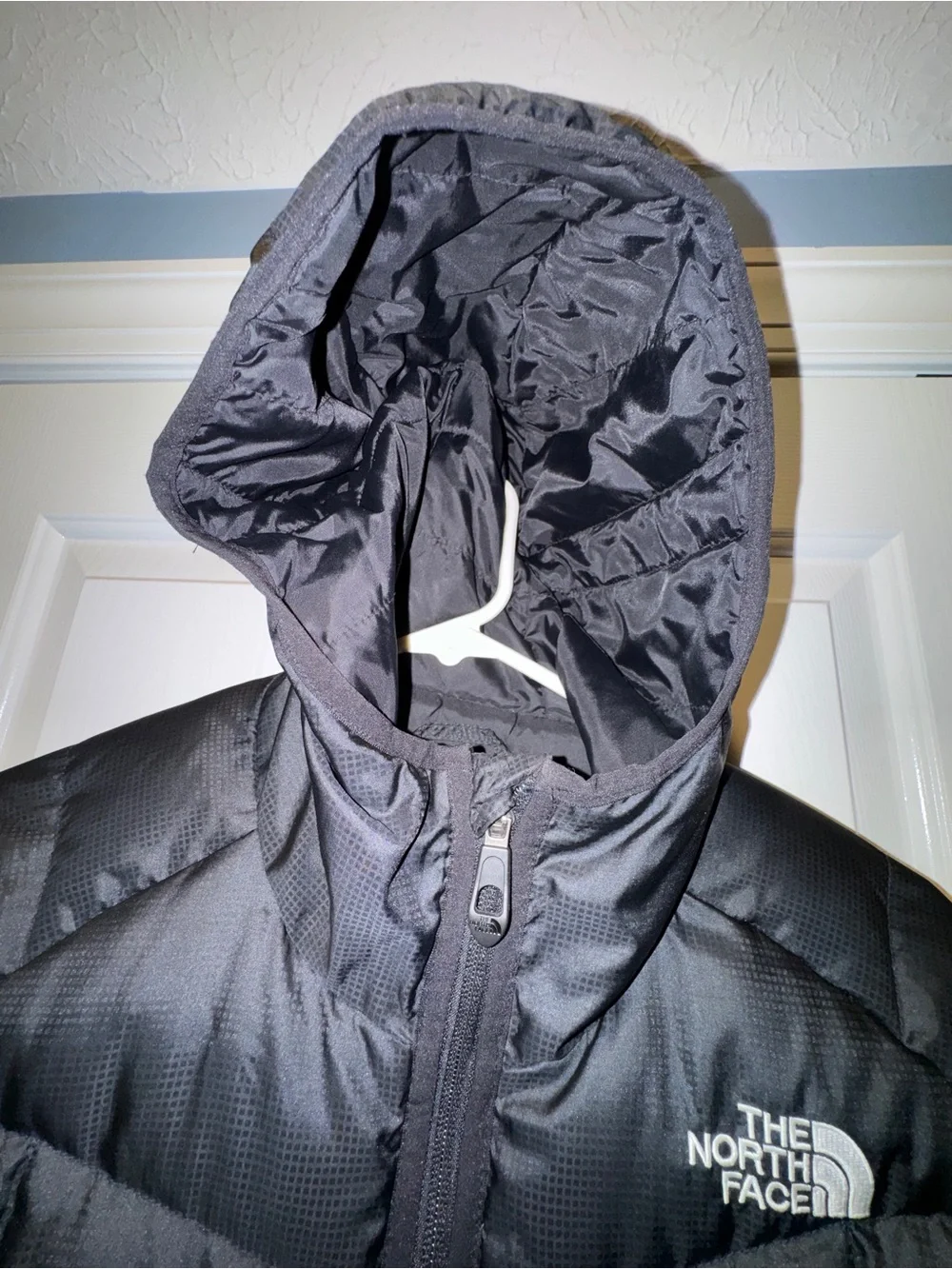 The North Face Gatebreak Down Jacket Men’s Small 550.